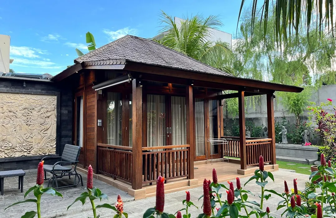 The Valerian Villa Ubud-1