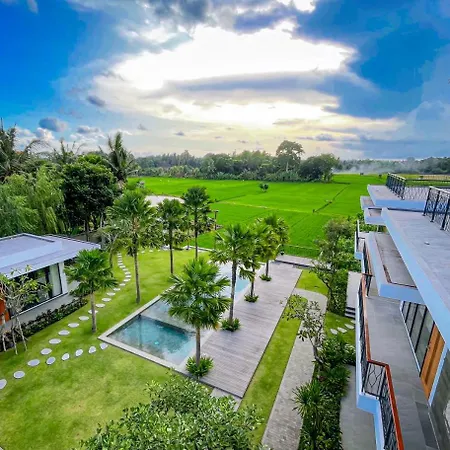 The Valerian Villa Ubud-2
